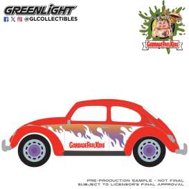 Volkswagen  - Beetle  - 1:64 - GreenLight - 54130E - gl54130E | Toms Modelautos