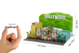 diorama  - Hollywood Walk of Fame I  - Jada Toys - 253253019 - jada34807 | Toms Modelautos