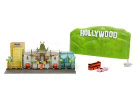 diorama  - Hollywood Walk of Fame I  - Jada Toys - 253253019 - jada34807 | Toms Modelautos