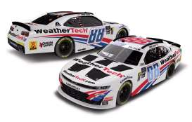 Chevrolet  - 2025 white/blue/red - 1:64 - Action Racing Collectibles - W882565WRTZI7 - arcW882565WRTZI7 | Toms Modelautos
