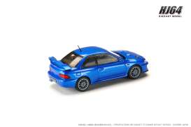   - Prodrive P25 2023 blue - 1:64 - Hobby Japan - HJ643041B - HJ643041B | Toms Modelautos