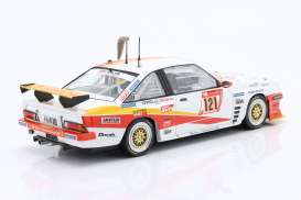 Opel  - Manta 2023 various - 1:18 - Werk83 - W18035001 - W18035001 | Toms Modelautos