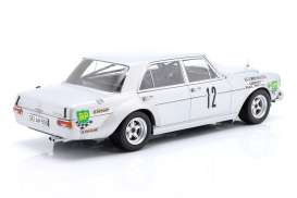 Mercedes Benz  - 300 SEL 6.8 1971 white - 1:18 - Werk83 - W18030004 - W18030004 | Toms Modelautos