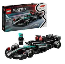 Mercedes Benz AMG - black/green - Lego - 197019 - lego197019 | Tom's Modelauto's