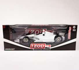   - 2012 white - 1:18 - GreenLight - 10931 - gl10931 | Toms Modelautos