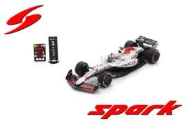 Red Bull Racing   - RB21 2025 white/red - 1:43 - Spark - S9594 - spaS9594 | Toms Modelautos