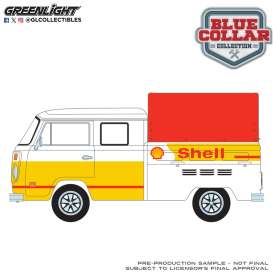 Volkswagen  - T2 1974  - 1:64 - GreenLight - 35320B - gl35320B | Toms Modelautos