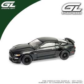 Ford  - Crown Victoria 1999  - 1:64 - GreenLight - 62050B - gl62050B | Toms Modelautos