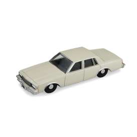 Chevrolet  - Impala 1985  - 1:64 - GreenLight - 62050E - gl62050E | Toms Modelautos