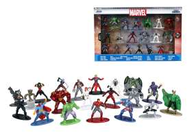Figures diorama - Marvel various - Jada Toys - 32417 - jada32417 | Toms Modelautos