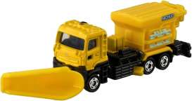 non  - yellow - 1:120 - Tomica - 039 - to039 | Toms Modelautos