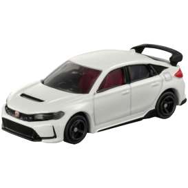 Honda  - Civic Type R white - 1:64 - Tomica - 078 - to078 | Toms Modelautos