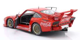 Porsche  - 935 K3 1981 red - 1:18 - Werk83 - W18042001 - W18042001 | Toms Modelautos