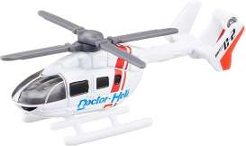 Helicopters  - - white/red - 1:167 - Tomica - 097 - to097 | Toms Modelautos