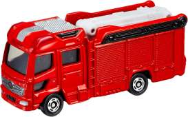 Morita  - Various Fighter red - 1:90 - Tomica - 119 - to119 | Toms Modelautos