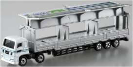   - Wing Trailer blue/green/silver - Tomica - 135 - to135 | Toms Modelautos