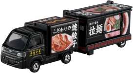 Subaru  - Sambar various - Tomica - 142 - to142 | Toms Modelautos