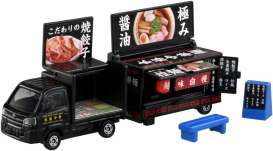 Subaru  - Sambar various - Tomica - 142 - to142 | Toms Modelautos