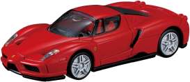 Ferrari  - Enzo red - Tomica - 020 - topre020 | Toms Modelautos
