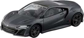 Honda  - NSX Type dark grey - Tomica - 032 - topre032 | Toms Modelautos