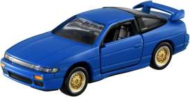   - Sileity (RPS13 Kai)  blue - Tomica - 039 - topre039 | Toms Modelautos
