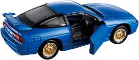   - Sileity (RPS13 Kai)  blue - Tomica - 039 - topre039 | Toms Modelautos
