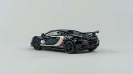 McLaren  - 570S GT4 black - 1:32 - Tayumo - 32130012 - tay32130012 | Toms Modelautos