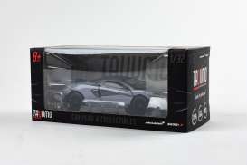 McLaren  - 600LT grey - 1:32 - Tayumo - 32130015 - tay32130015 | Toms Modelautos