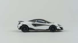 McLaren  - 600LT white - 1:32 - Tayumo - 32130017 - tay32130017 | Toms Modelautos