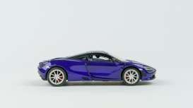 McLaren  - 720S blue - 1:32 - Tayumo - 32130018 - tay32130018 | Toms Modelautos