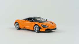 McLaren  - 720S orange - 1:32 - Tayumo - 32130020 - tay32130020 | Toms Modelautos