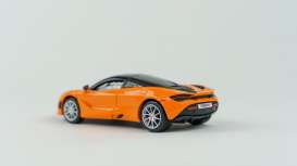 McLaren  - 720S orange - 1:32 - Tayumo - 32130020 - tay32130020 | Toms Modelautos