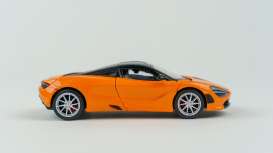 McLaren  - 720S orange - 1:32 - Tayumo - 32130020 - tay32130020 | Toms Modelautos
