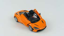 McLaren  - 720S orange - 1:32 - Tayumo - 32130020 - tay32130020 | Toms Modelautos
