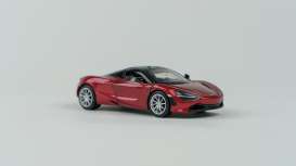 McLaren  - 720S red - 1:32 - Tayumo - 32130021 - tay32130021 | Toms Modelautos