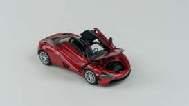 McLaren  - 720S red - 1:32 - Tayumo - 32130021 - tay32130021 | Toms Modelautos
