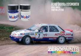 Zero Paints Paint - blue - Zero Paints - ZP1730 | Toms Modelautos