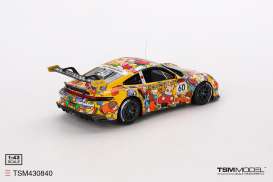 Porsche  - 911 2024 various - 1:43 - TrueScale - TSM430840 - TSM430840 | Toms Modelautos