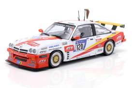 Opel  - Manta 2018 various - 1:18 - Werk83 - W18035002 - W18035002 | Toms Modelautos
