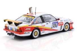 Opel  - Manta 2018 various - 1:18 - Werk83 - W18035002 - W18035002 | Toms Modelautos