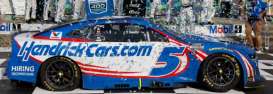 Chevrolet  - 2025 blue/white/red - 1:64 - Action Racing Collectibles - WX52565HENKLW - arcWX52565HENKLW | Toms Modelautos