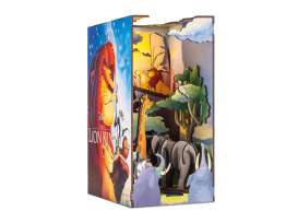   - *Lion King*  - Revell - Germany - 00534 - revell00534 | Toms Modelautos