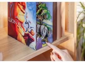   - *Lion King*  - Revell - Germany - 00534 - revell00534 | Toms Modelautos