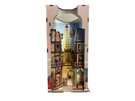   - *Paris*  - Revell - Germany - 00539 - revell00539 | Toms Modelautos