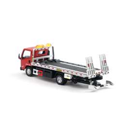   - JMC KaiRui Wrecker Truck red - 1:64 - XCartoys - Y24-08 - XcarY24-08 | Toms Modelautos