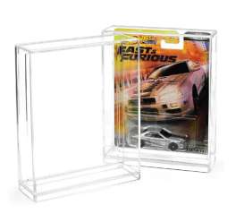 Hotwheels Car Cases  - Friki Monkey - monkeyPrem-1 - monkeyPrem-1 | Tom's Modelauto's