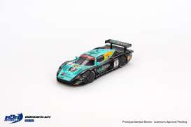 Maserati  - MC12 2008 various - 1:64 - BBR - BBRDIE6421 - BBRDIE6421 | Toms Modelautos