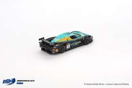 Maserati  - MC12 2008 various - 1:64 - BBR - BBRDIE6421 - BBRDIE6421 | Toms Modelautos