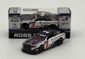 Chevrolet  - 2025 red/white/blue - 1:64 - Action Racing Collectibles - WX12565JOKRZM - arcWX12565JOKRZM | Toms Modelautos