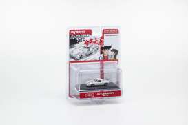 Lotus  - Europe 1975 white/red - 1:64 - Kyosho - 07009B1 - KYO07009B1 | Toms Modelautos